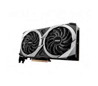 TARJETA GRÁFICA MSI RX 6700 XT MECH 2X 12GB GDDR6