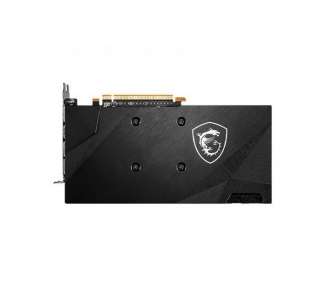 TARJETA GRÁFICA MSI RX 6700 XT MECH 2X 12GB GDDR6