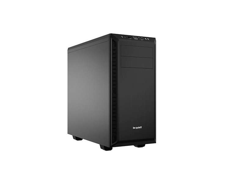 TORRE ATX BE QUIET! PURE BASE 600 BLACK