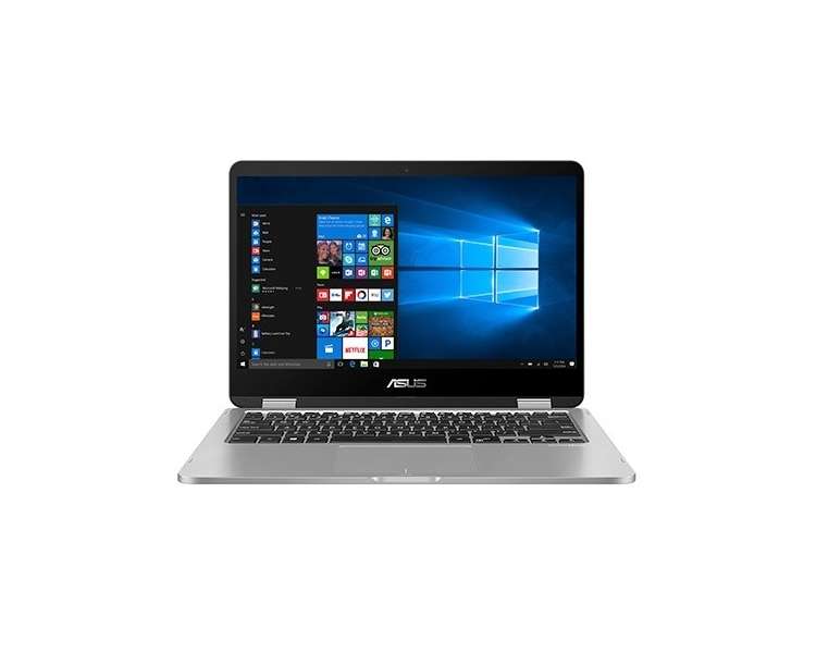 PORTATIL ASUS VIVOBOOK FLIP TP401MA-EC444WS GREY