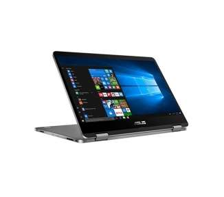 PORTATIL ASUS VIVOBOOK FLIP TP401MA-EC444WS GREY