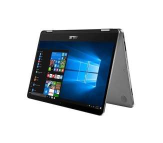 PORTATIL ASUS VIVOBOOK FLIP TP401MA-EC444WS GREY