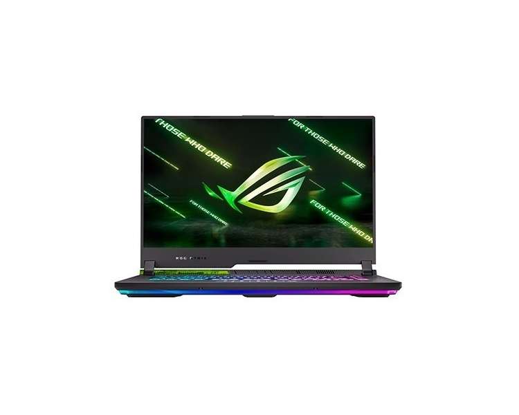 PORTATIL ASUS ROG STRIX G15 G513RW-HQ166 NEGRO