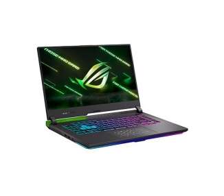 PORTATIL ASUS ROG STRIX G15 G513RW-HQ166 NEGRO