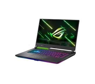 PORTATIL ASUS ROG STRIX G15 G513RW-HQ166 NEGRO