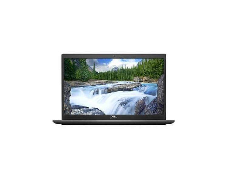 PORTATIL DELL LATITUDE 3520 MCMN1 GRIS