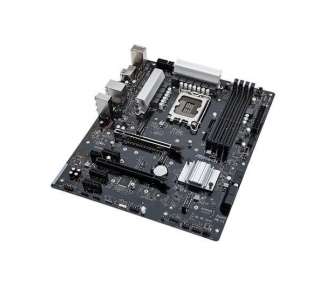 PLACA BASE ASROCK 1700 Z690 PHANTOM GAMING 4 DDR4