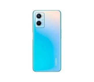 MOVIL SMARTPHONE OPPO A96 8GB 128GB SUNSET BLUE