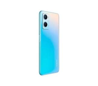 MOVIL SMARTPHONE OPPO A96 8GB 128GB SUNSET BLUE