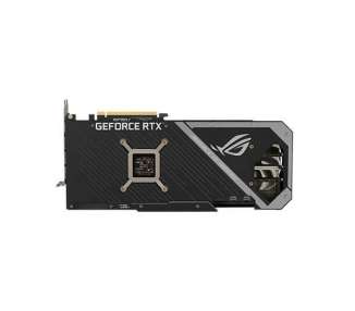 TARJETA GRÁFICA ASUS ROG STRIX RTX 3060TI GAMING OC LHR 8G