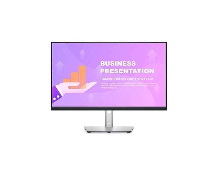 MONITOR LED 24  DELL P2422HE