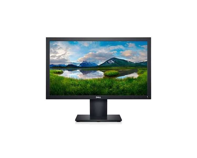 MONITOR LED 20  DELL E2020H NEGRO