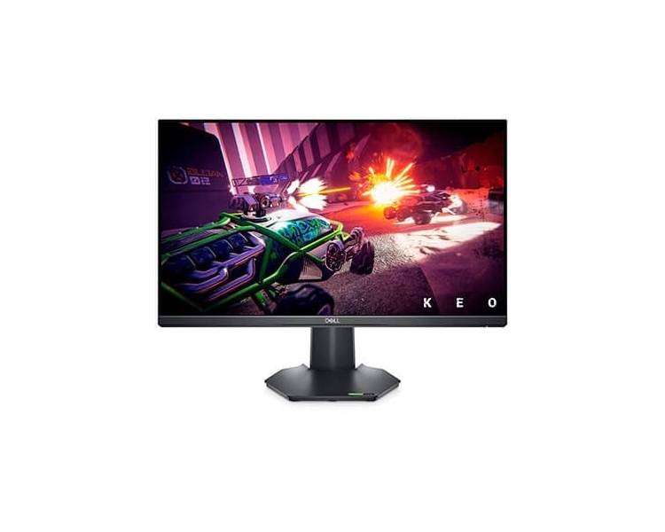 MONITOR LED 23.8  DELL G2422HS NEGRO