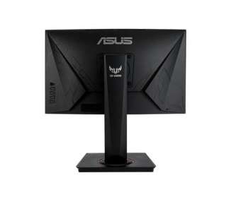 MONITOR GAMING LED 23.6  ASUS TUF VG24VQR CURVO