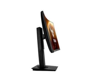 MONITOR GAMING LED 23.6  ASUS TUF VG24VQR CURVO