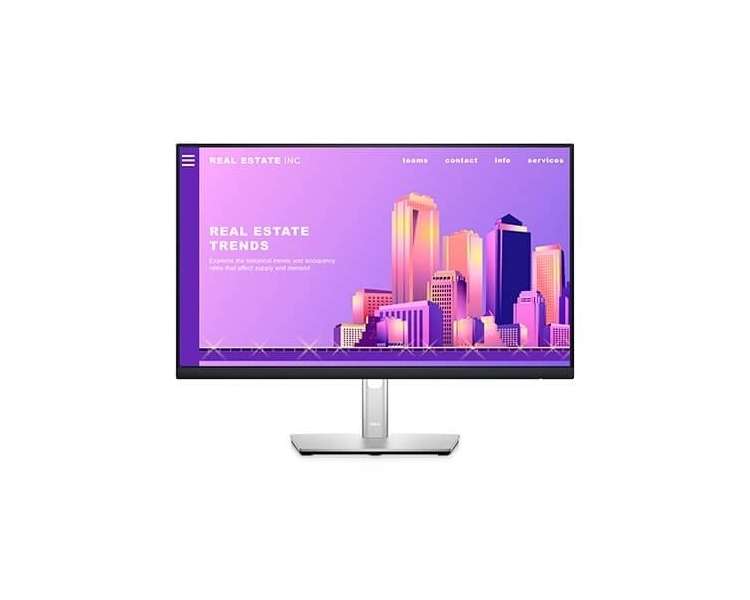 MONITOR LED 24  DELL P2422H