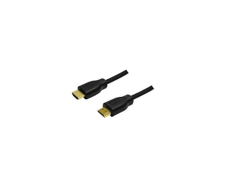 CABLE HDMI-M A HDMI-M 5M LOGILINK BULK