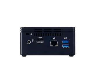 ORDENADOR MINIPC BAREBONE GIGABYTE GB-BACE-3160