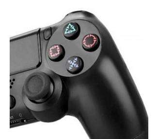 Mando Compatible para PlayStation 4, Controlador Dual Shock 4