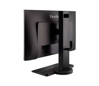 MONITOR LED 24  VIEWSONIC XG2405 GAMING NEGRO