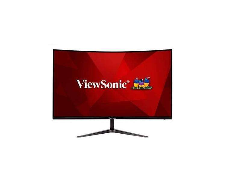 MONITOR LED 32  VIEWSONIC VX3218-PC-MHD NEGRO