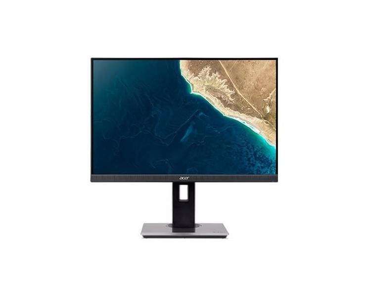 MONITOR LED 21.5  ACER B227QBMIPRCZX NEGRO