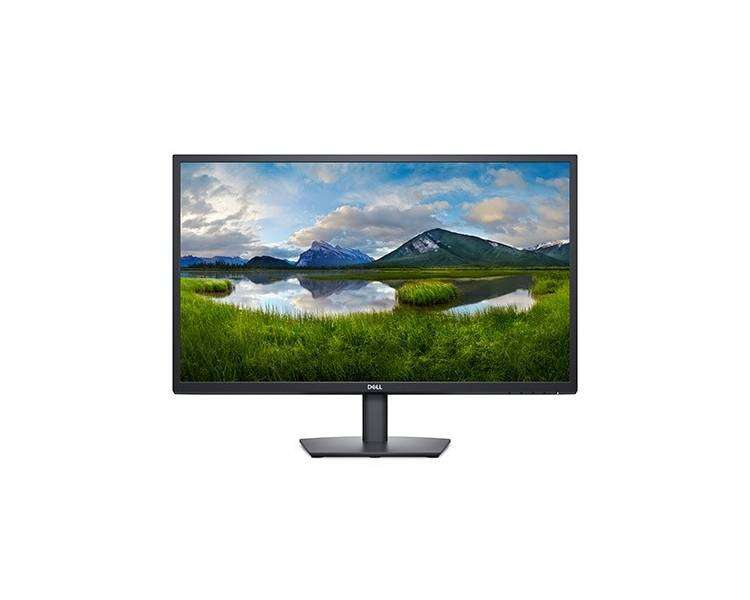 MONITOR LED 27  DELL E2722H NEGRO