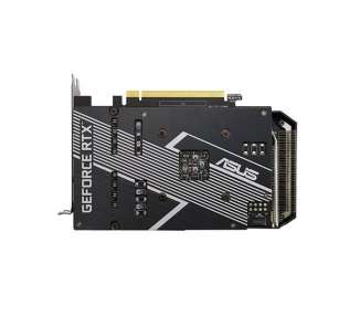 VGA ASUS DUAL RTX 3060 OC 12GB GDDR6 V2