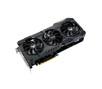 TARJETA GRÁFICA ASUS TUF RTX 3060 GAMING OC 12GB GDDR6 V2