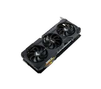 TARJETA GRÁFICA ASUS TUF RTX 3060 GAMING OC 12GB GDDR6 V2