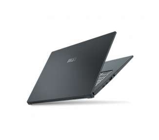 PORTATIL MSI PRESTIGE 15 A12UC-056ES CARBON GRAY