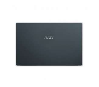 PORTATIL MSI PRESTIGE 15 A12UC-056ES CARBON GRAY