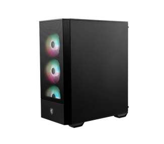 TORRE ATX MSI MAG FORGE 112R ARGB NEGRO