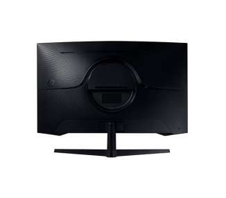 MONITOR LED 32  SAMSUNG LC32G55TQWRXEN NEGRO