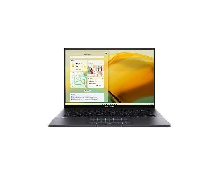 PORTATIL ASUS ZENBOOK UM3402YA-KM063W BLACK