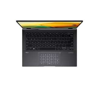 PORTATIL ASUS ZENBOOK UM3402YA-KM063W BLACK