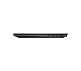 PORTATIL ASUS ZENBOOK UM3402YA-KM063W BLACK