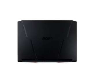 PORTATIL ACER NITRO 5 AN515-45-R31Y NEGRO