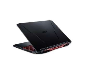 PORTATIL ACER NITRO 5 AN515-45-R31Y NEGRO