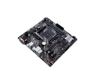 PLACA BASE ASUS AM4 PRIME B450M-K II