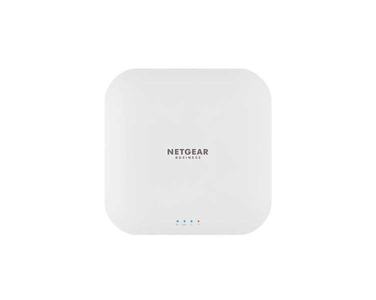 WIRELESS PUNTO DE ACCESO NETGEAR WAX218-100EUS