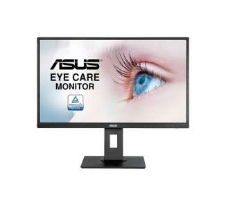 MONITOR LED 27  ASUS VA279HAL NEGRO