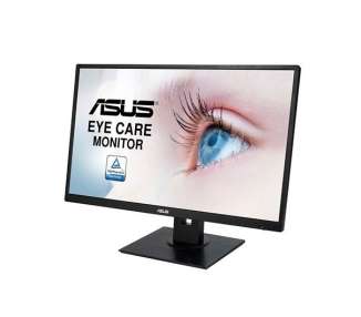 MONITOR LED 27  ASUS VA279HAL NEGRO