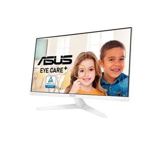 MONITOR LED 27  ASUS VY279HE-W BLANCO