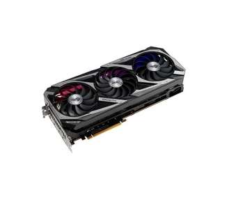 TARJETA GRÁFICA ASUS ROG STRIX RX 6750XT GAMING OC 12GB GD