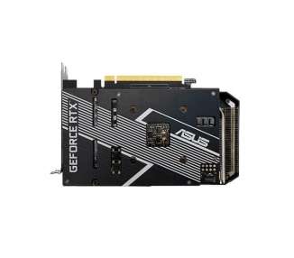 TARJETA GRÁFICA ASUS DUAL RTX 3050 8GB GDDR6