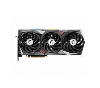 TARJETA GRÁFICA MSI RTX 3070 GAMING Z TRIO LHR 8GB GDDR6