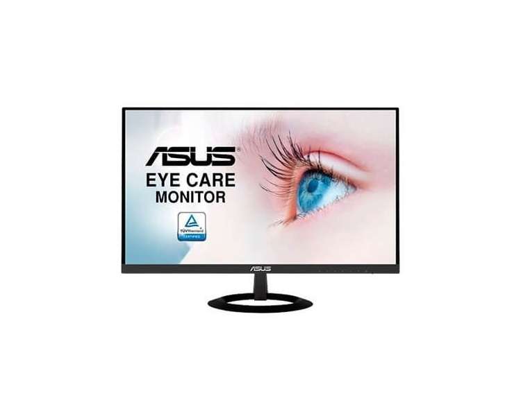 MONITOR LED 23  ASUS VZ239HE NEGRO