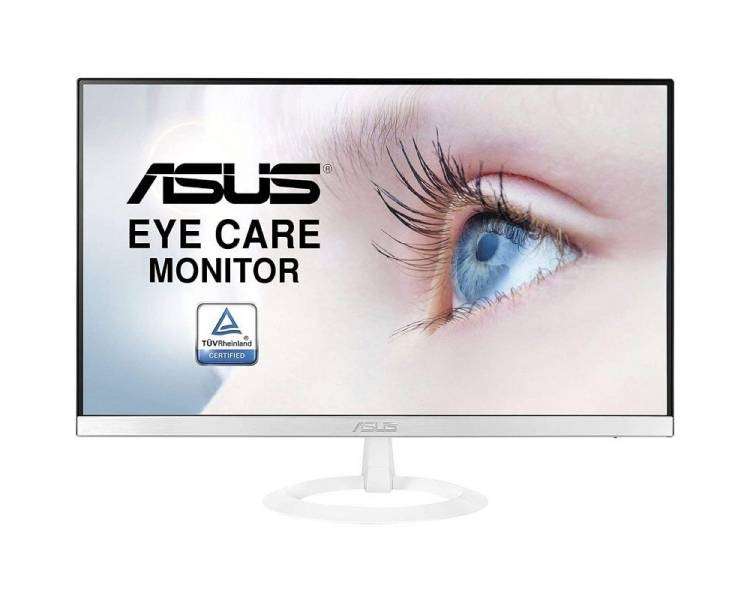 Monitor asus vz239he-w 23'/ full hd/ blanco