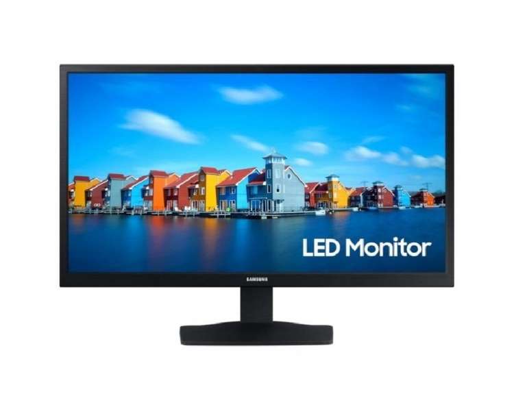 Monitor samsung s22a330nhu 22'/ full hd/ negro